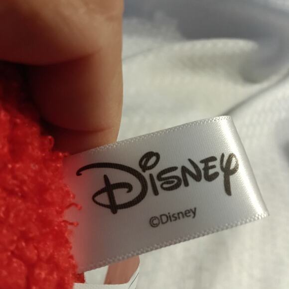 Disney Mickey Mouse Head Throw Pillow - Picture 5 of 7